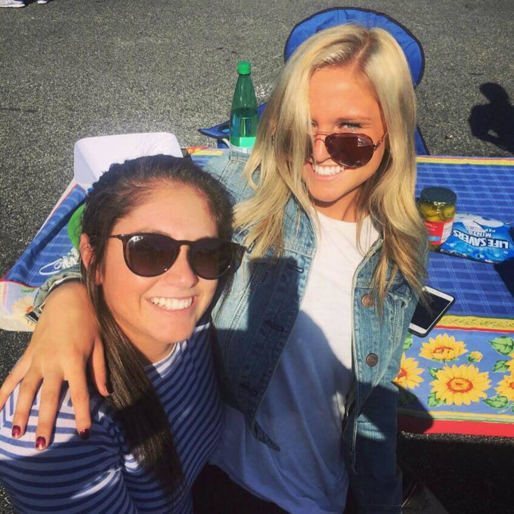 Meet your Posher, Callie